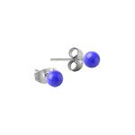 Acrylic Ball Studs (By pair) 7