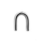 U Shaped Septum Retainer