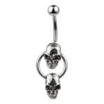 Belly Ring 149