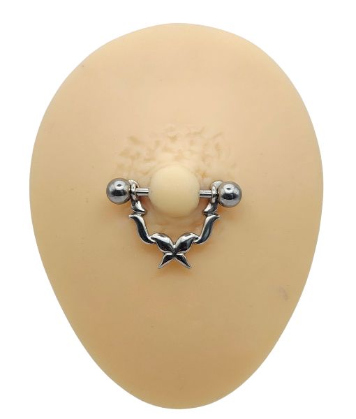 Nipple Shield – Bow Accent - Image 2