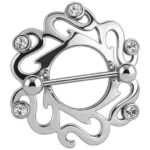 Nipple Shield – Crown Frame Design