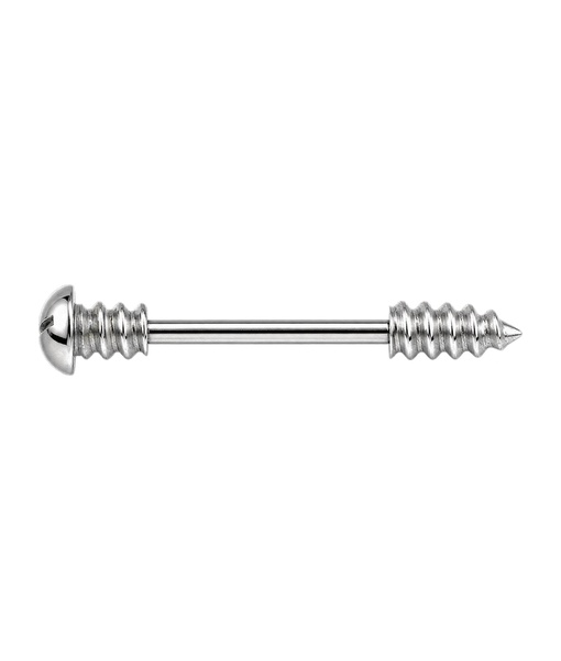 Nipple Shield – Screw End Design