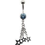 Single Jeweled Banana - 3 Stars