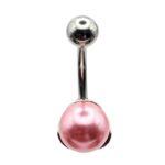 Fashion Banana-Pearl