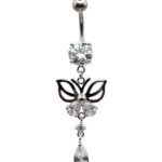 Fashion Banana-Butterfly