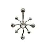 Fashion Banana-Jeweled Cell