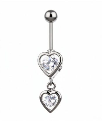 BELLY RING 187
