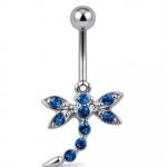 BELLY RING 188