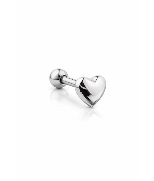 Micro Barbell – Solid Heart (Small)