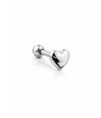 Micro Barbell – Solid Heart (Large)