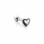 Micro Barbell – Solid Heart L2