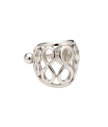 Ear Shield – Cutout Casting Design