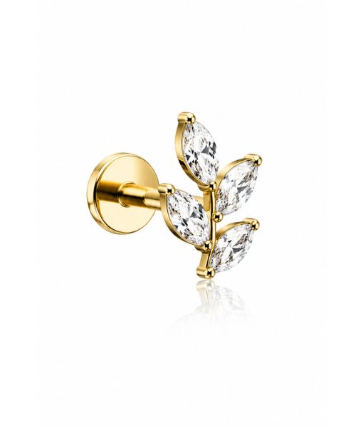 TITANIUM GOLDEN LAUREL