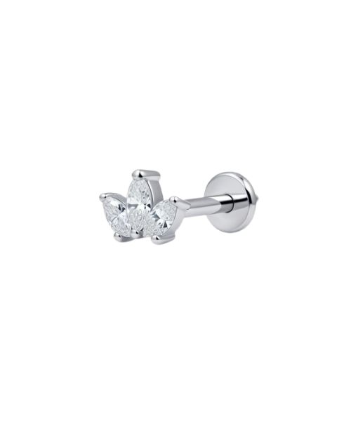 TITANIUM 3 STONE