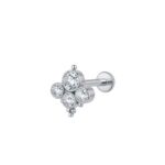 TITANIUM 4 STONE HP CRYSTAL