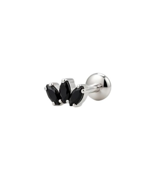 TITANIUM TRIPLE JET STONE