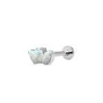 TITANIUM WHITE OPAL TRIO