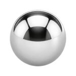 Ball For Threaded Pins