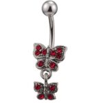 Belly Ring 30