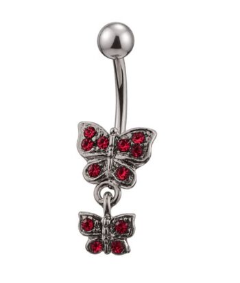 Belly Ring 30