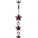 Belly Ring 148