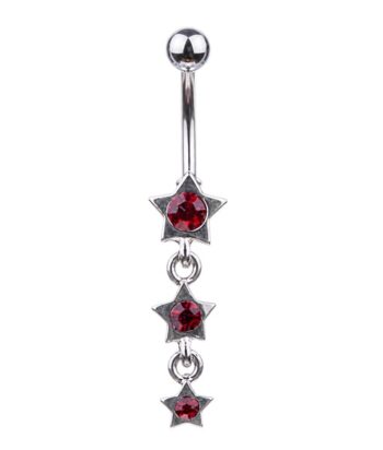 Belly Ring 148