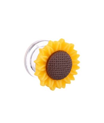 Sunflower Plug