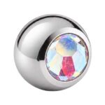 Swarovski Jewelled Ball