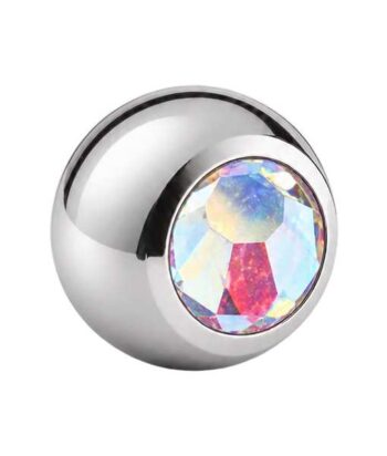 Swarovski Jewelled Ball