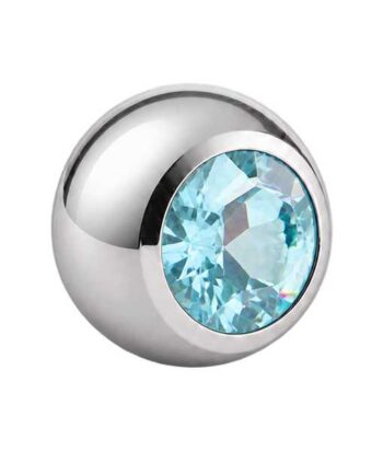 Swarovski Jewelled Ball