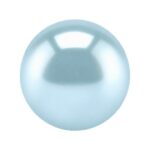 Micro Pearl Ball (Light Blue)