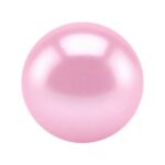 Micro Pearl Ball (Pink)
