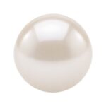 Pearl Ball (Cream)