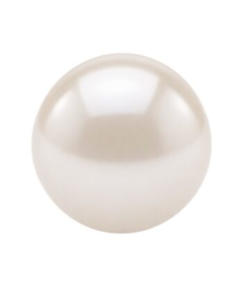 Pearl Ball (Cream)
