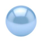 Pearl Ball (Light Blue)