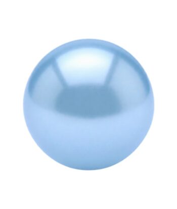 Pearl Ball (Light Blue)