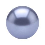 Pearl Ball (Silver Blue)