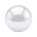 Pearl Ball (White)