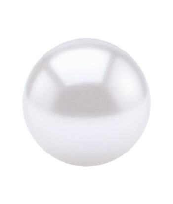 Pearl Ball (White)