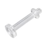 Labret Retainer
