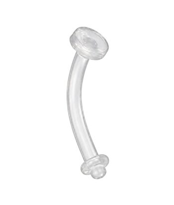 Eyebrow Retainer