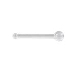 Nose Bone Retainer
