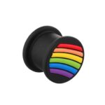 Rainbow Plug