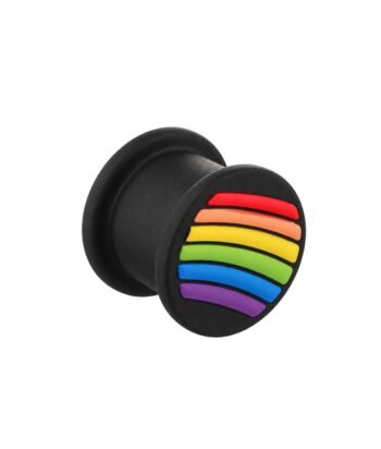 Rainbow Plug