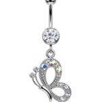 Belly Ring 302