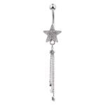 Belly Ring 9