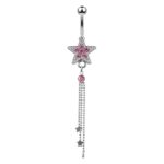Belly Ring 10