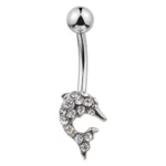 Belly Ring 11