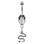 Belly Ring 235