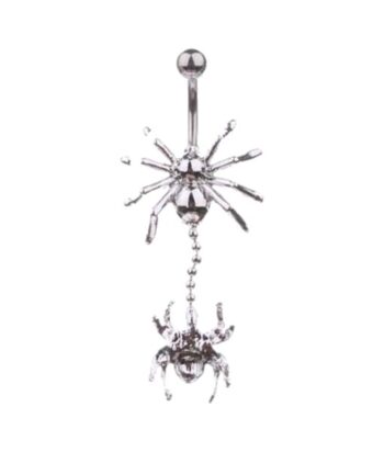 Belly Ring 314